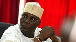 2023: PDP chieftain tackles Atiku, asks him stop being a perpetual presidential aspirant