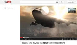 Nowy Splinter Cell nadciąga. Zobacz WIDEO