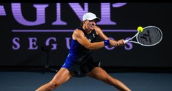 Wymarzony prezent Igi Światek? Nie zgadniecie, z czego ucieszyłaby się najbardziej