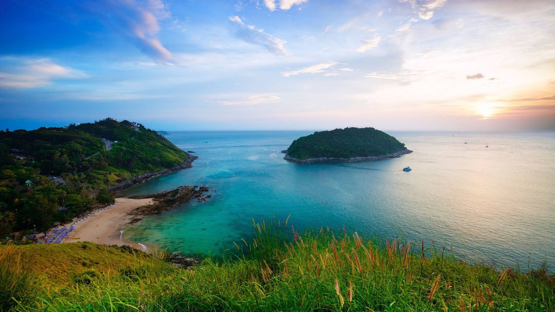 Rajska plaža na kojoj je kupanje rizično po život