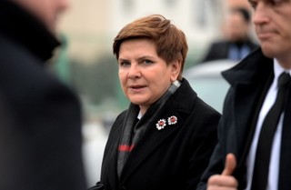 Szydło: Nie ugniemy się pod presją. Kultura chrześcijańska i społeczna nauka Kościoła powinny być realizowane
