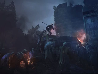 Seria „Dying Light” to jedne z najlepszych polskich gier