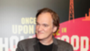 Quentino Tarantino skrytykowany za zatrudnienie Emile'a Hirscha