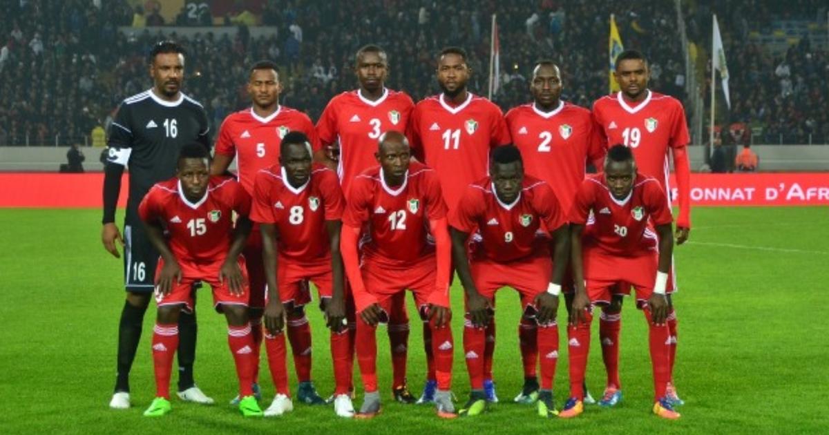 AFCON 2021: Sudan – Team guide, key players and full fixtures | Pulse  Nigeria