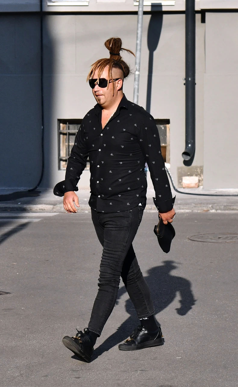 Stefan Đurić Rasta