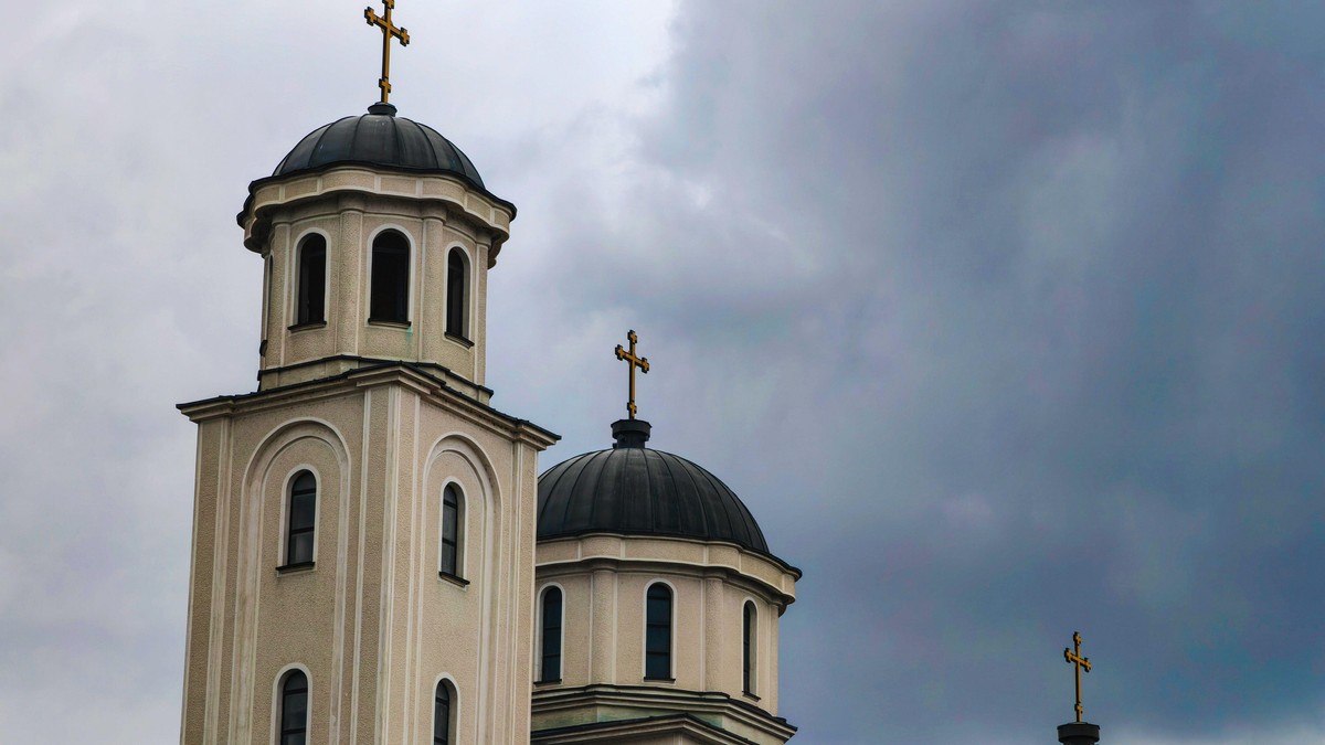 Danas je Vavedenje Presvete Bogorodice i evo šta nas čeka kad je oblačno