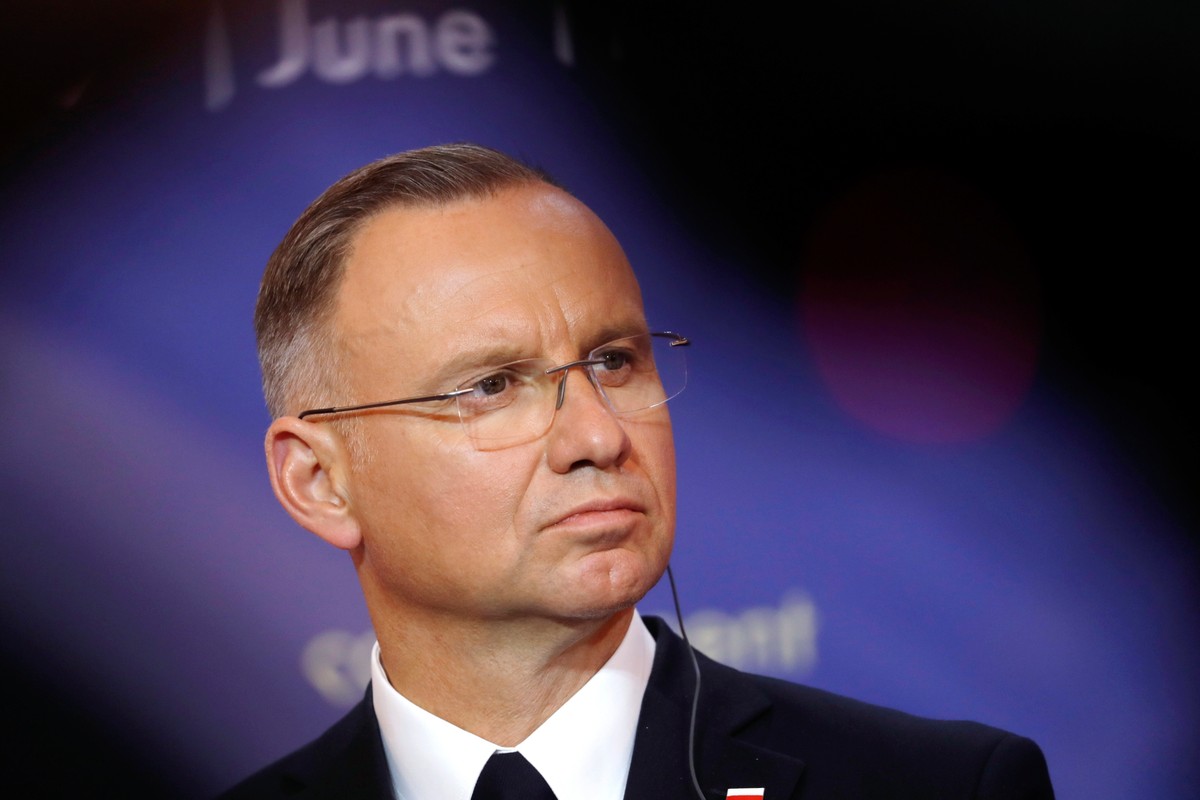 Kowal nie ma wątpliwości. Zachowanie prezydenta Dudy to "strajk konstytucyjny"