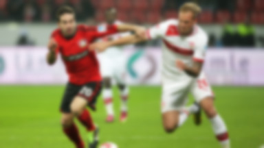 Bundesliga: zabójcza końcówka Bayeru Leverkusen