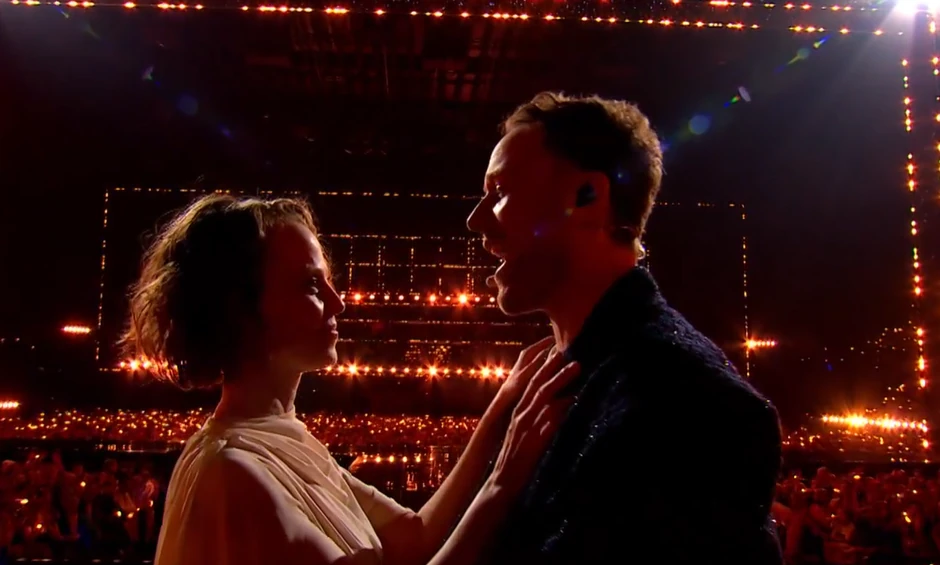 Slovenija - nastup na Evroviziji 2025