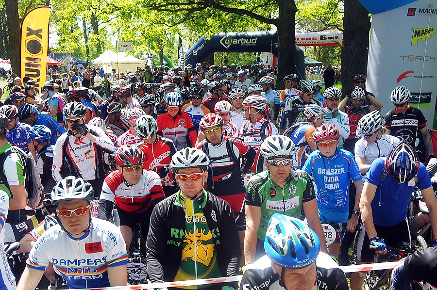 Poland Bike Marathon