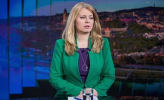 Nowa prezydent Słowacji. Jakie wyzwania stoją przez Zuzaną Caputovą?