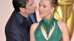 Scarlett Johansson i John Travolta