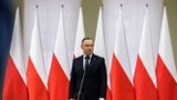 Andrzej Duda zareagował na słowa Szymona Hołowni. Padła ważna zapowiedź