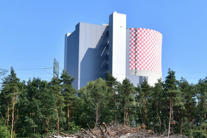 Tauron uruchomił blok w Jaworznie