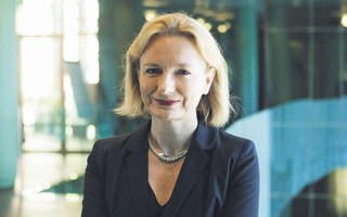 Katarzyna Gonera - sędzia z charakterem