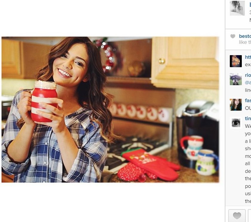 Bethany Mota