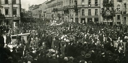 Polscy politycy potrafili wspólnie obchodzić Święto Niepodległości. Pokazał to jeden marsz