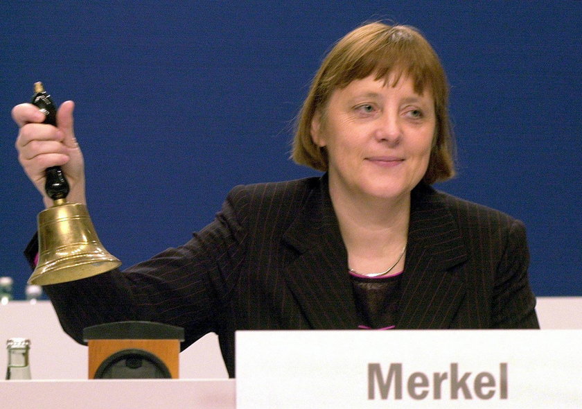 Merkel