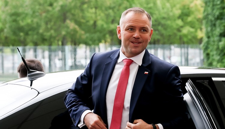 Czesi ostro o Karolu Nawrockim. Wskazówki dla polskiego prezydenta są jasne
