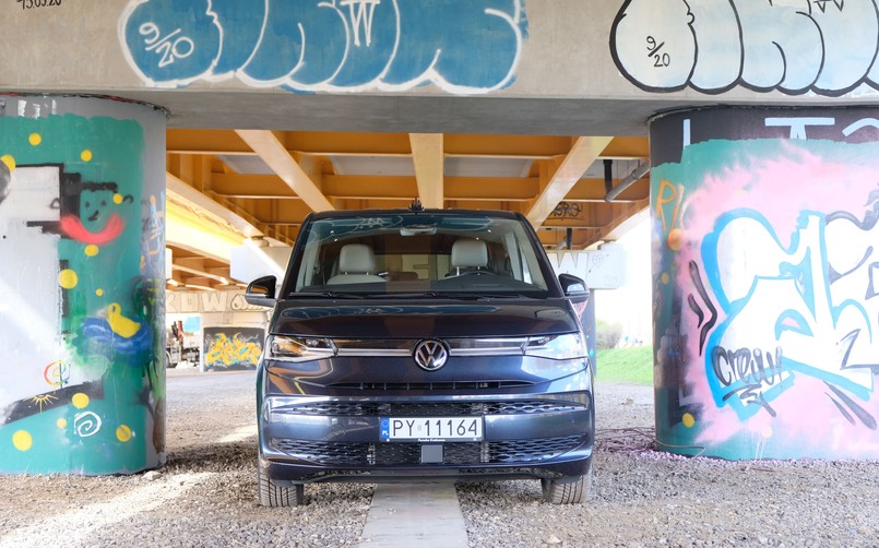 Volkswagen Multivan 2.0 TDI Style