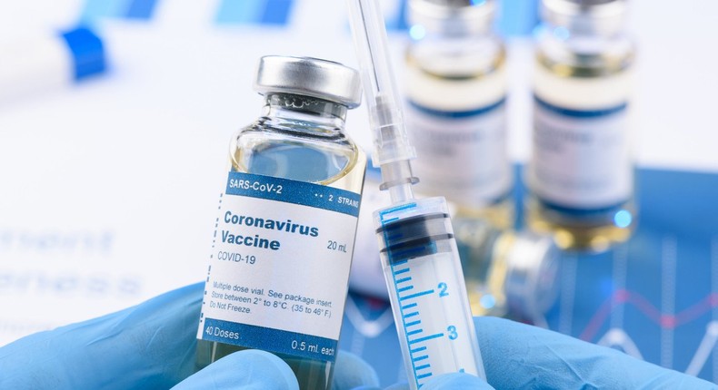 Vaccins made in Sénégal: L’Allemagne  décaisse 13 milliards Fcfa 