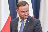 Andrzej Duda