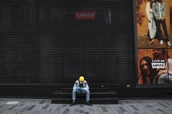 Erdogan wprowadza ścisły lockdown w Turcji