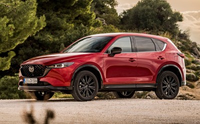 7 najlepszych kompaktowych SUV-ów [RANKING]