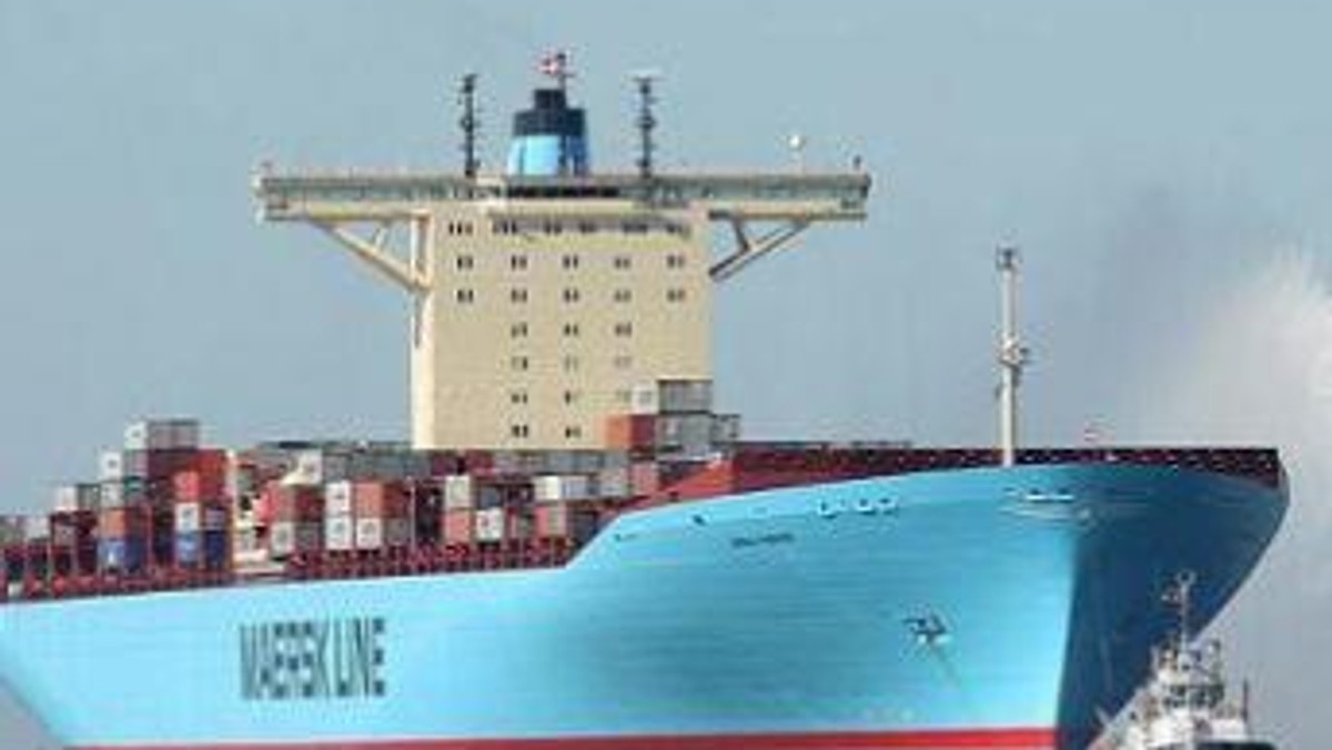 Maersk Alabama