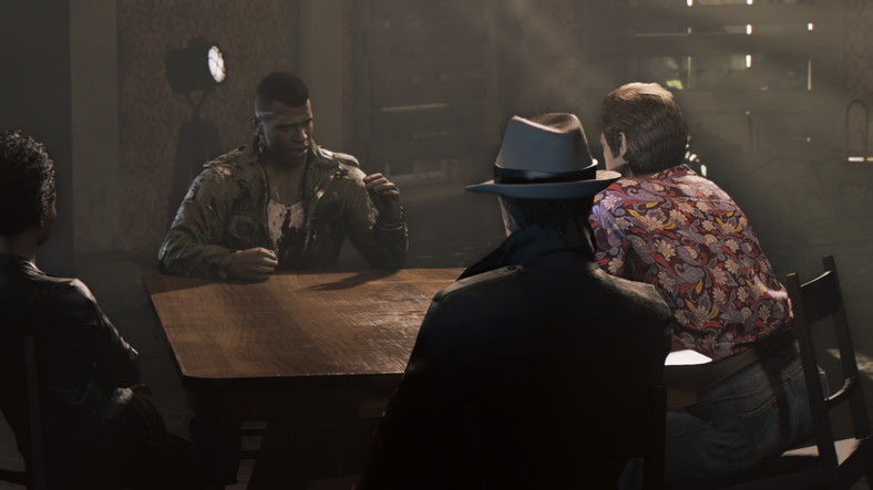 Mafia III: Definitive Edition - oficjalny screenshot