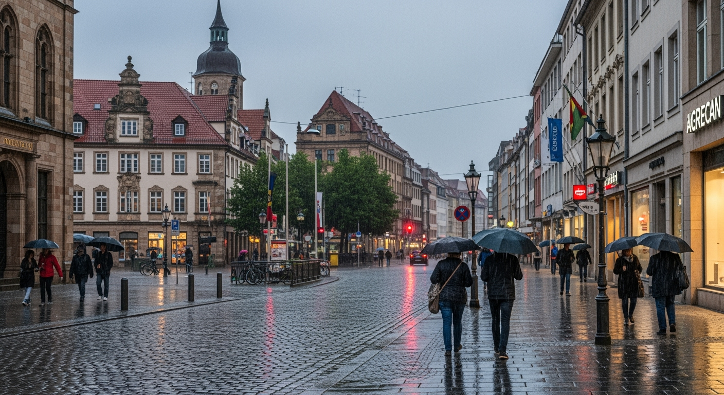 Bis zu 18 Grad: Südwesten erlebt außergewöhnlich milden Advent