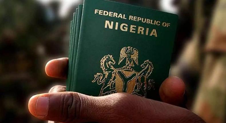 It's 2020 and Nigerians still have one of the least powerful passports in Africa [Legit.ng]