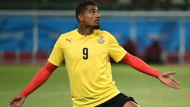 Mundial 2014: Kevin-Prince Boateng i Sulley Muntari wyrzuceni z kadry Ghany