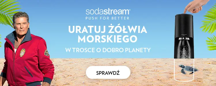 SodaStream