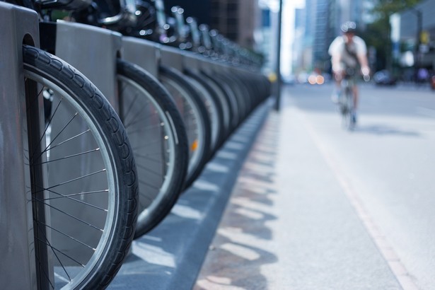 Polska jest jednym z liczących się graczy na rynku rowerowym. Według danych Polskiego Stowarzyszenia Rowerowego, krajowa branża zatrudnia obecnie około 4,5 tys. pracowników.