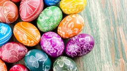 Quiz z tradycji wielkanocnych. Myślisz, że znasz wszystkie zwyczaje? Tylko nieliczni zdobywają 10/10