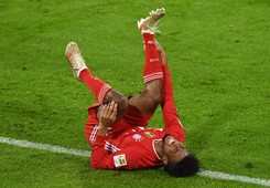 Wszyscy piłkarze Bundesligi w izolacji. To ma zmniejszyć ryzyko zakażeń