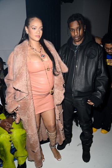 Off-White 2022 ősz