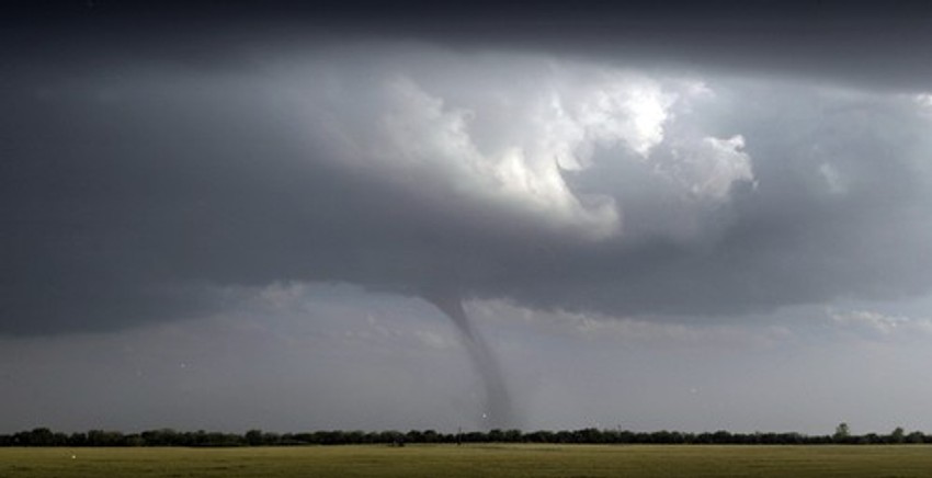 Treba biti spreman na tornada i u Srbiji