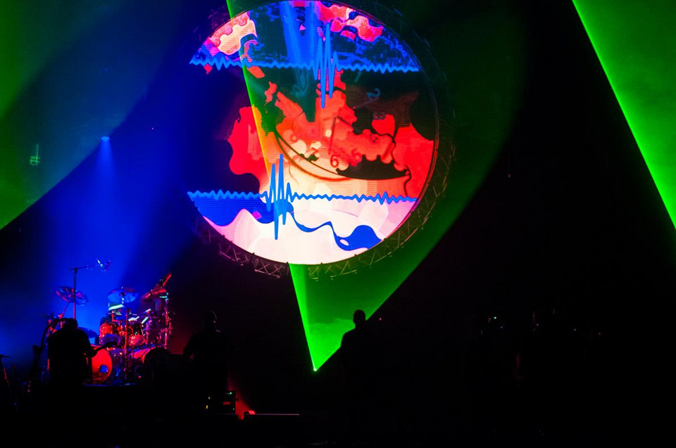 The Australian Pink Floyd Show