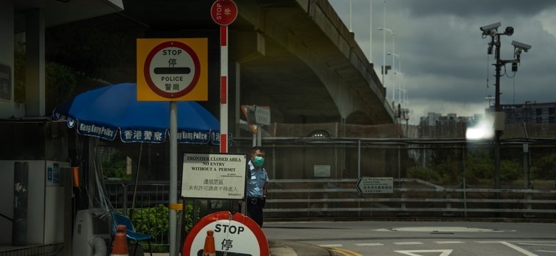 Hongkong znosi restrykcje covidowe dla turystów