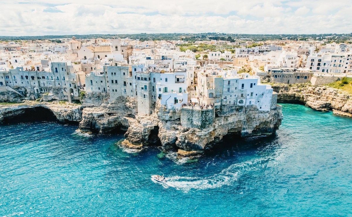 Polignano A Mare