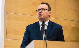 Bodnar: Prokuratorzy mogą zastąpić komisję weryfikacyjną