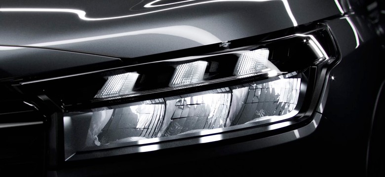 Nowe Suzuki SX4 S-Cross wjeżdża do Polski. Nie tylko styl zaskoczy