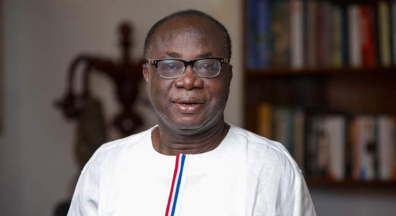 With Bawumia as its flagbearer, the NPP has a strong chance of winning the 2024 elections. Freddie Blay