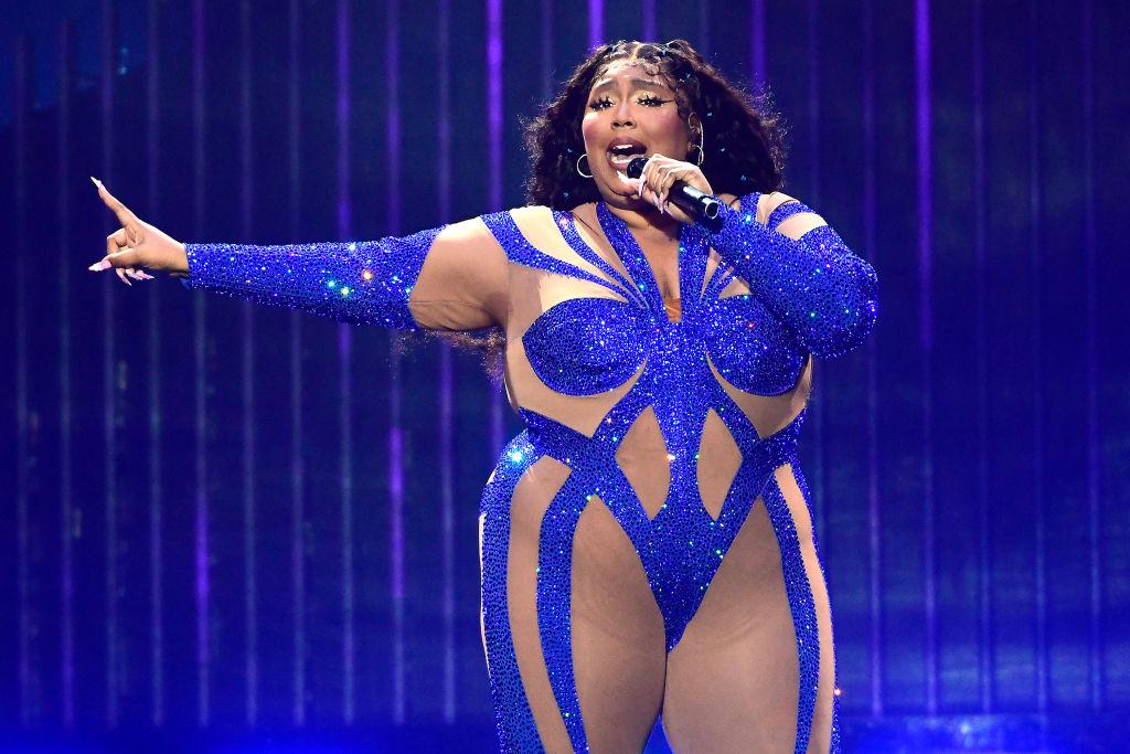 Lizzo fehérneműs videója a legfelszabadítóbb dolog, amivel most a neten találkozhatsz