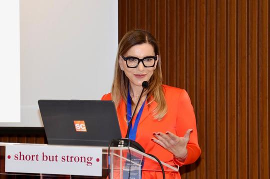 Inovativni lek za sindrom tankog creva obezebeđuje se o trošku RFZO za pet pacijenata, rekla je prof. dr Sanja Radojević Škodrić
