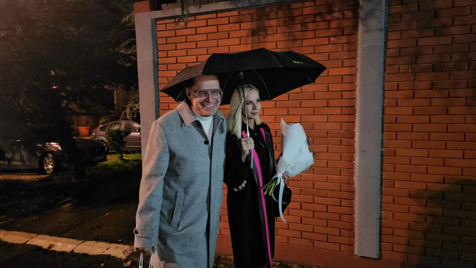 Slava kod Brene i Bobe