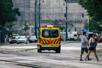 Erre számítson: újabb 3 vármegyében alakul át az ügyeleti ellátás!