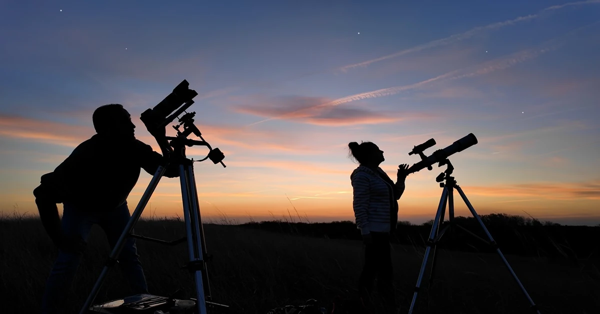 Zaćmienie Księżyca 2025 - wrzesień. Kiedy i o której godzinie?
